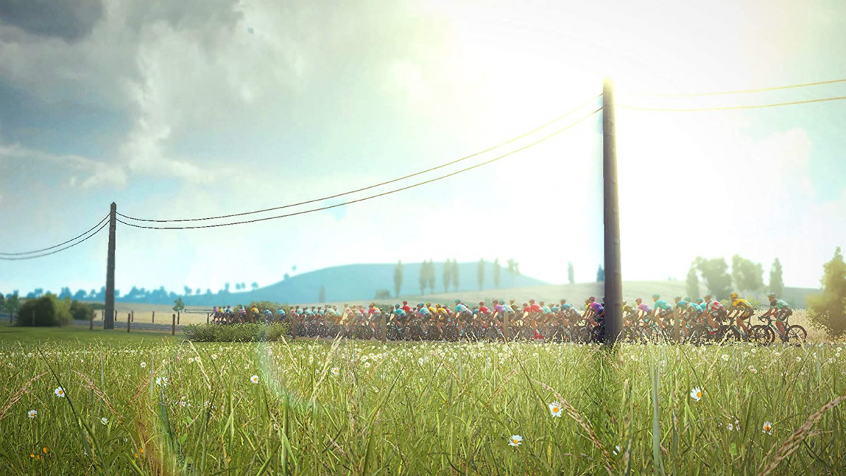 Tour de France 2020 Xbox One