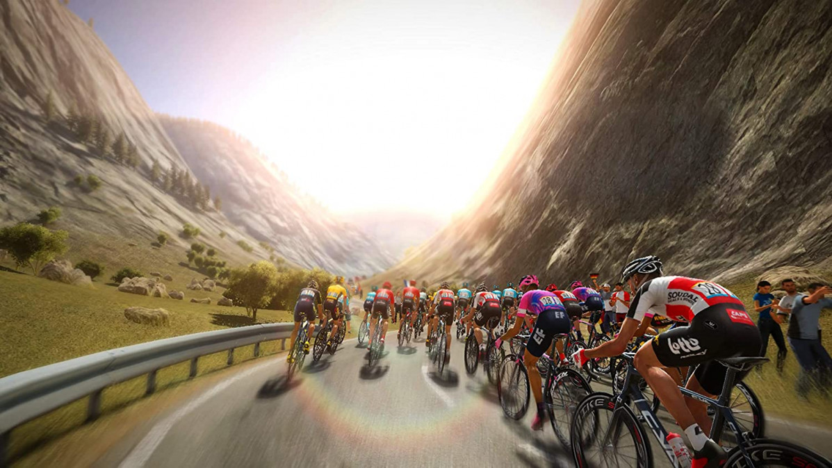 Tour de France 2020 Xbox One