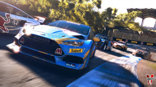 V-Rally 4 Xbox One