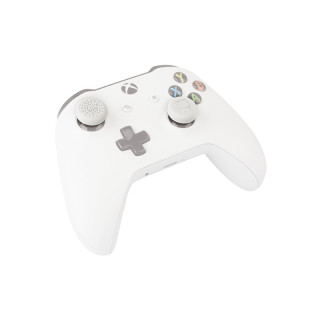 VENOM VS2898 Thumb Grips (4x) XBOX ONE / Xbox Series kontrollerhez - fehér Xbox One