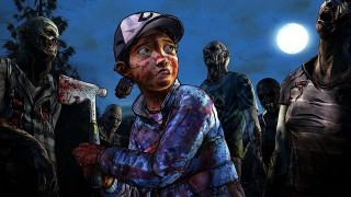 Walking Dead Collection: Telltale Xbox One