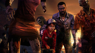 Walking Dead Collection: Telltale Xbox One