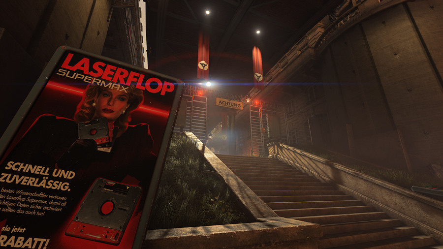 Wolfenstein: Youngblood Deluxe Edition Xbox One