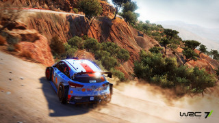 World Rally Championship 7 (WRC 7) Xbox One