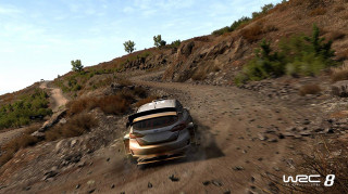 World Rally Championship 8 (WRC 8) Xbox One