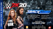 WWE 2K20 SmackDown! 20th Anniversary Edition thumbnail