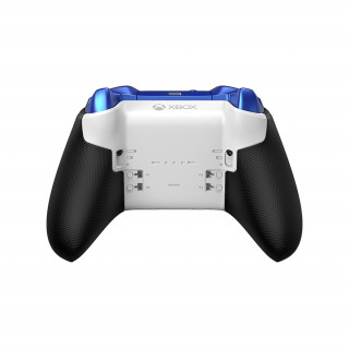 Xbox Elite Series 2 vezeték nélküli kontroller (Kék) Xbox One