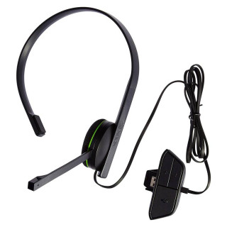 Xbox One Chat Headset (új) Xbox One