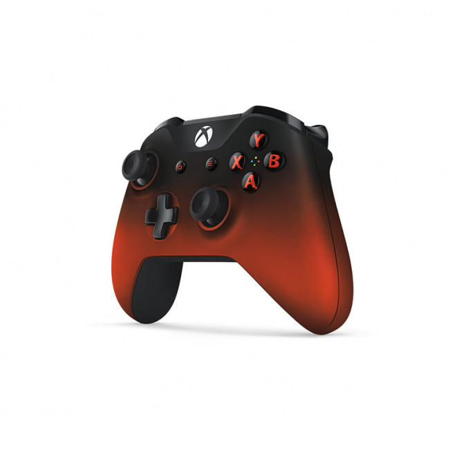 Xbox One Wireless Controller (Volcano Shadow) Xbox One