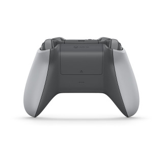 Xbox One Wireless Controller (Grey/Green) Xbox One