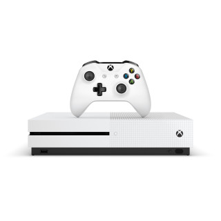 Xbox One S 1TB + Gears 5 Xbox One