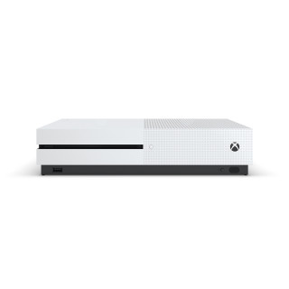 Xbox One S 1TB + két kontroller + FIFA 20 Xbox One