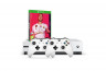 Xbox One S 1TB + két kontroller + FIFA 20 thumbnail