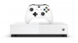 Xbox One S All-Digital Edition 1TB szoftver nélkül (használt) thumbnail