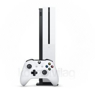 Xbox One S (Slim) 500 GB (Fehér) Xbox One