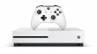 Xbox One S (Slim) 500 GB (Fehér) thumbnail