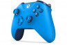 Xbox One Wireless Controller (Blue) thumbnail