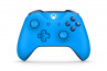 Xbox One Wireless Controller (Blue) thumbnail