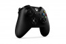 Xbox One Wireless Kontroller (Black) (2016) thumbnail