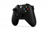 Xbox One Wireless Controller (Black) (2016) thumbnail