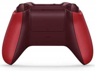 Xbox One Wireless Controller (Red) Xbox One