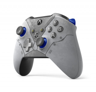 Xbox One Vezeték nélküli kontroller (Gears 5 Kait Diaz Limited Edition) Xbox One