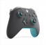 Xbox One vezeték nélküli kontroller (Szürke/Kék) thumbnail