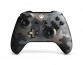 Xbox One Vezeték nélküli kontroller (Night Ops Camo Special Edition) thumbnail