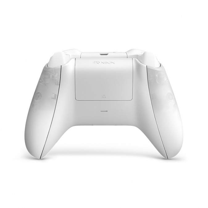 Xbox One vezeték nélküli kontroller (Phantom White Special Edition) Xbox One