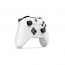 Xbox One Vezeték nélküli kontroller (Fehér) + Fortnite EON Outfit & 500V-BUCKS thumbnail