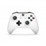 Xbox One Vezeték nélküli kontroller (Fehér) + Fortnite EON Outfit & 500V-BUCKS thumbnail