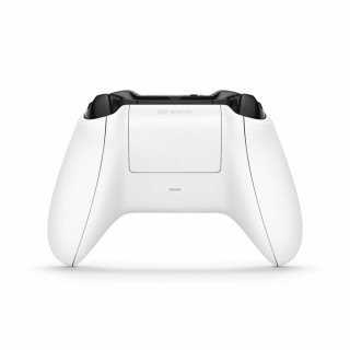 Xbox One Vezeték nélküli Kontroller (Fehér) Xbox One