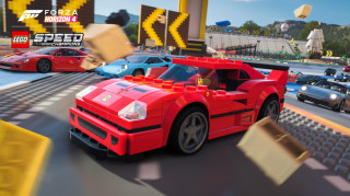 Xbox One X 1TB + Forza Horizon 4 LEGO Speed Champions Xbox One