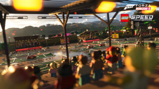 Xbox One X 1TB + Forza Horizon 4 LEGO Speed Champions Xbox One