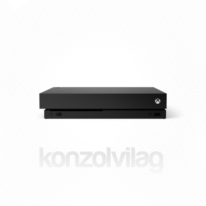 Xbox One X 1TB Xbox One