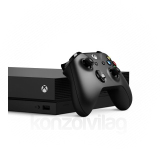 Xbox One X 1TB Xbox One