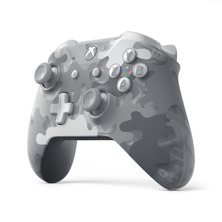 Xbox Wireless kontroller (Arctic Camo Special Edition) Xbox One