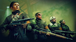 Zombie Army Trilogy (használt) Xbox One