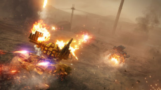 Armored Core VI Fires Of Rubicon Collectors Edition Xbox Series