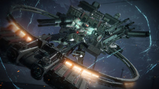 Armored Core VI Fires Of Rubicon Launch Edition Xbox Series