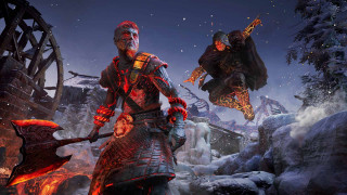 Assassin’s Creed Valhalla: Dawn of Ragnarök (kiegészítő) Xbox Series