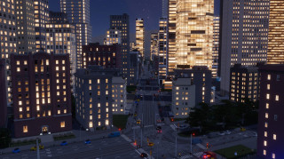 Cities: Skylines II - Premium Edition Xbox Series