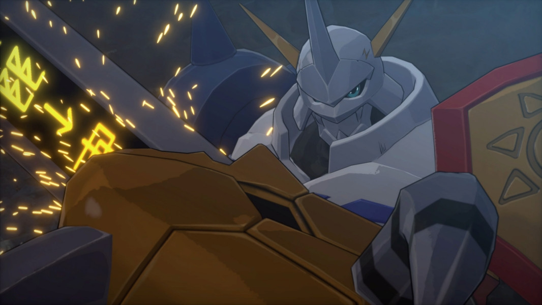 Digimon Story Time Stranger Xbox Series
