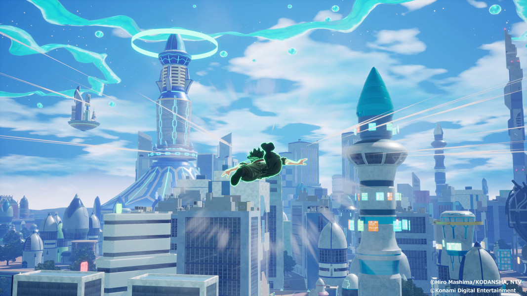 EDENS ZERO Xbox Series