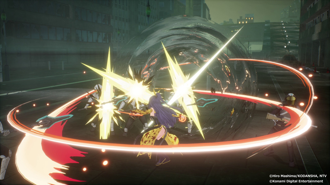 EDENS ZERO Xbox Series