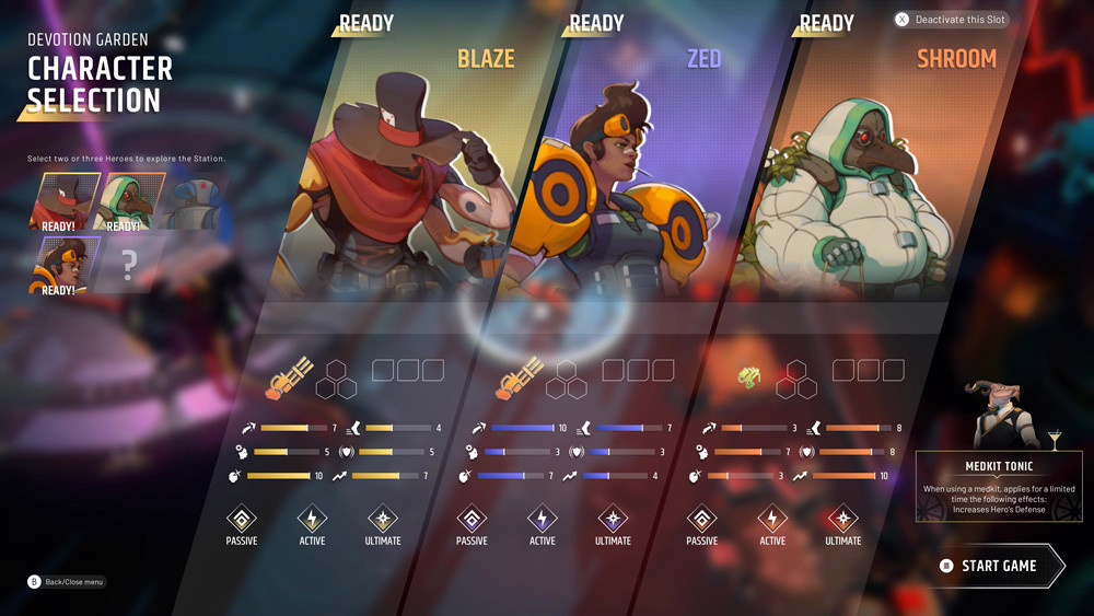 Endless Dungeon - Day One Edition Xbox Series