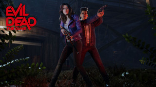 Evil Dead: The Game Xbox Series