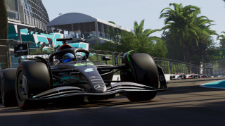F1 23 Xbox Series