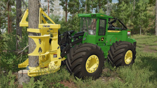 Farming Simulator 22 Platinum Edition Xbox Series