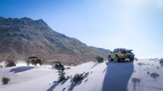 Forza Horizon 5 (magyar felirattal) Xbox Series
